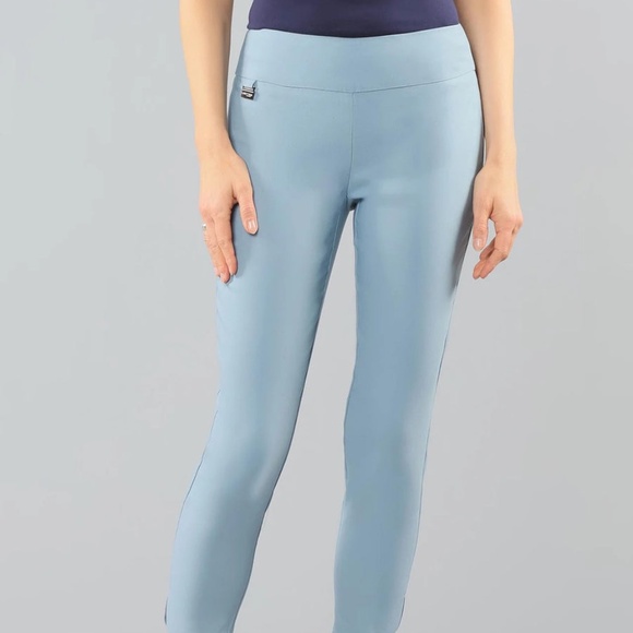 Listelle l L Style 966 l Light Blue l Sz 6 - Picture 1 of 9